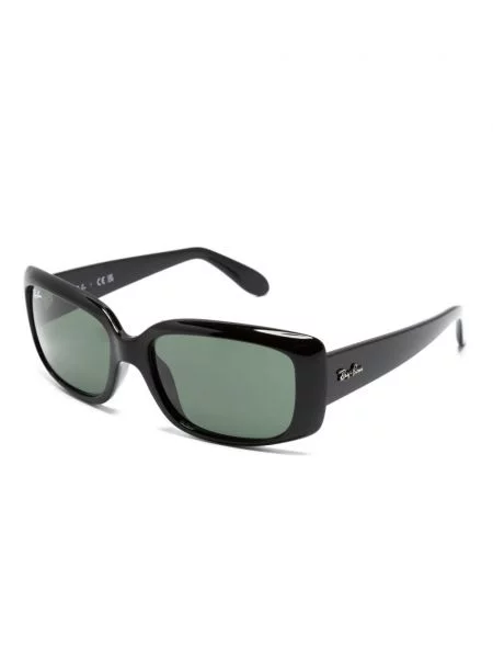Okulary przeciwsłoneczne Ray-ban czarne