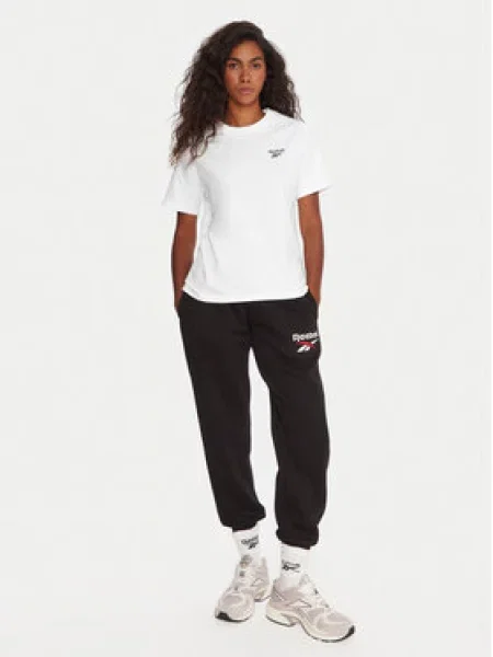 Reebok Póló szett fehér