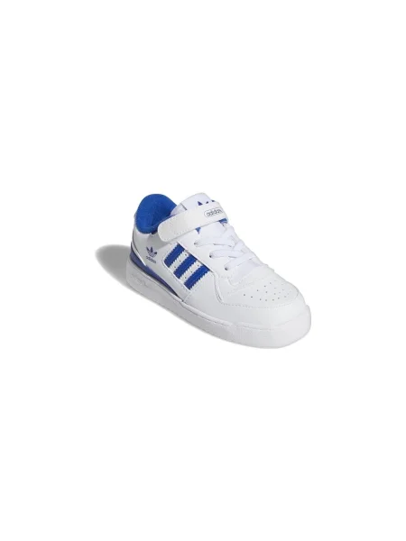 Pantofi copii Adidas alb