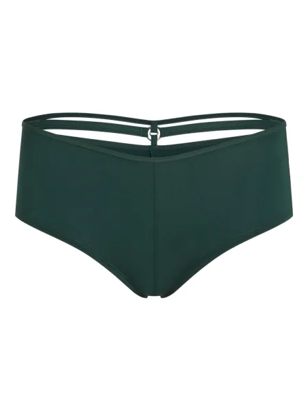 Pantaloni scurți Marlies Dekkers verde