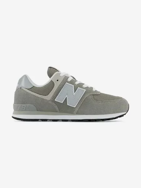New Balance sneakers gri