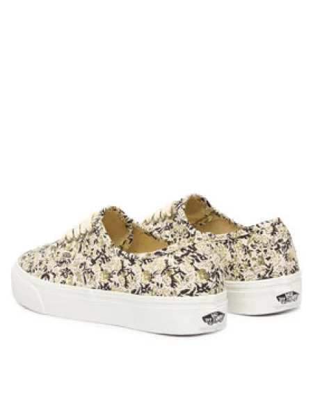 Vans Teniszcipő Authenthic bézs