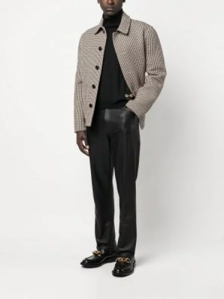 Vilnonis megztinis Gucci
