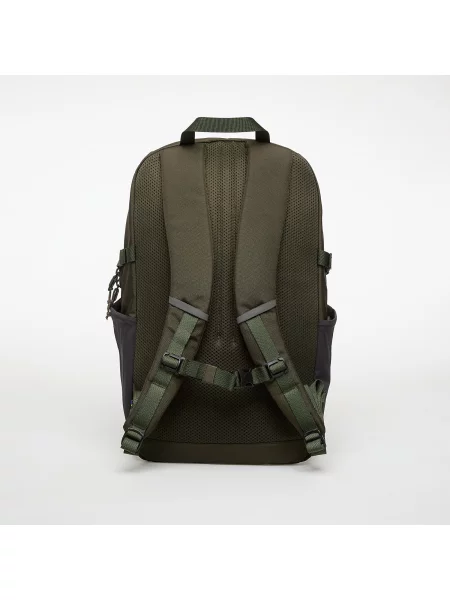 Plecak Fjällräven Skule 24 l deep forest zielony