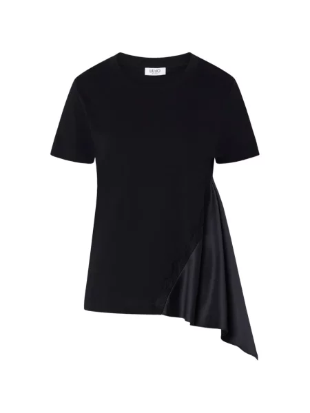 Tricou Liu Jo negru