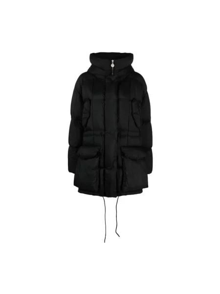 Parka Ienki Ienki czarna