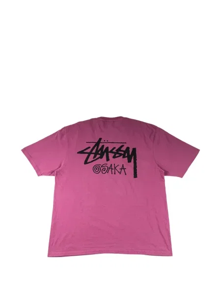 Tricou Stüssy violet
