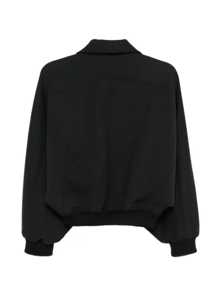 Geacă bomber Semicouture negru