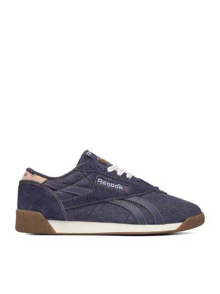 Sportcipők Reebok EO-F/S LO Sötétkék