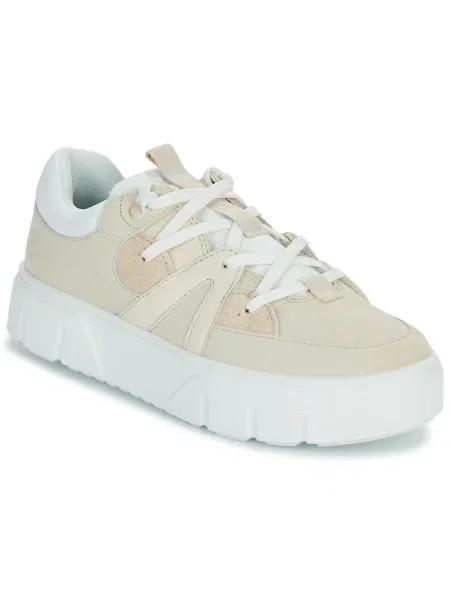 Pantofi Timberland bej