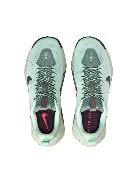 Pantofi Nike gri