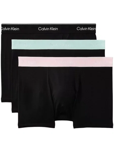 Chiloți Calvin Klein Jeans roz