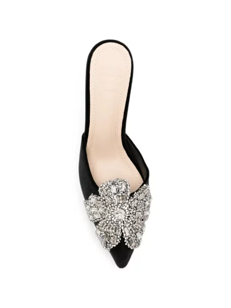 Pantofi cu toc Twenty Fourhaitch negru