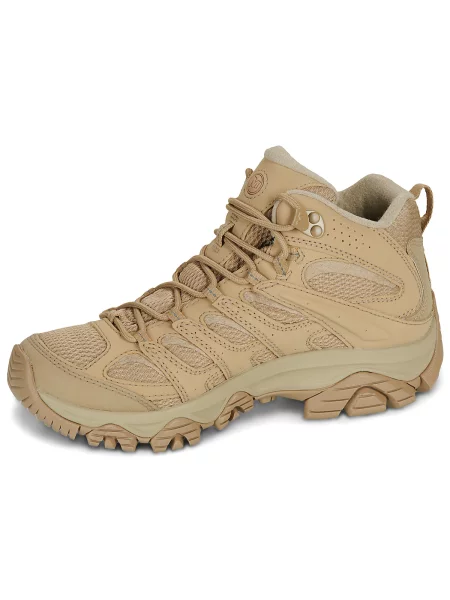 Pantofi Merrell bej