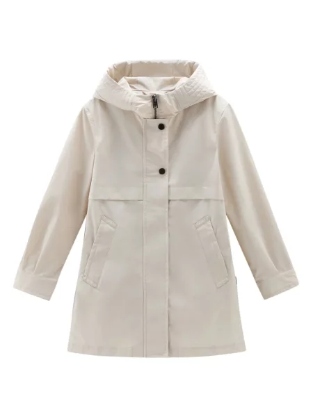 Parka dziecięca Woolrich