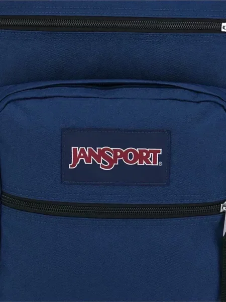 Rucsac Jansport albastru