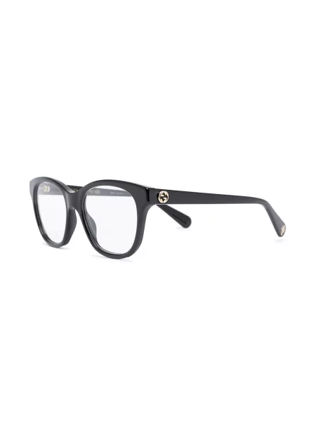Ochelari de soare Gucci Eyewear negru