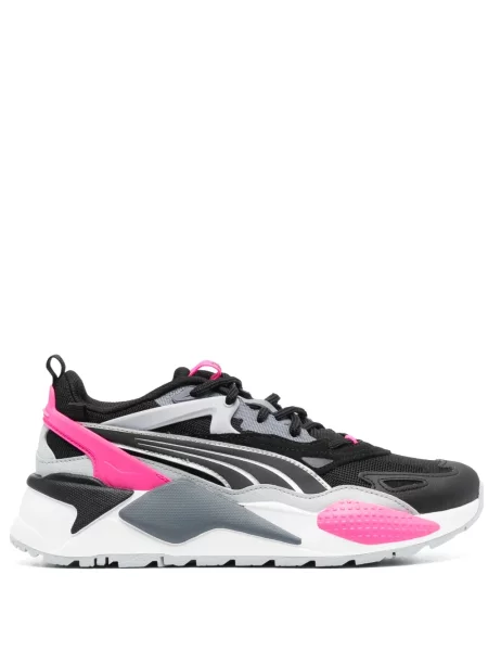 Sneakerși Puma RS-X negru