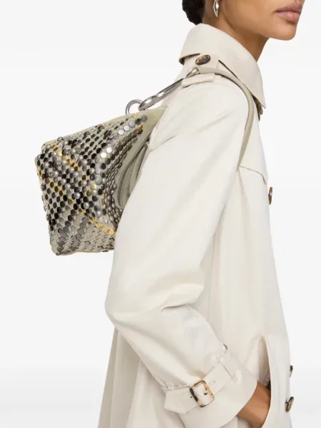 Geantă Burberry