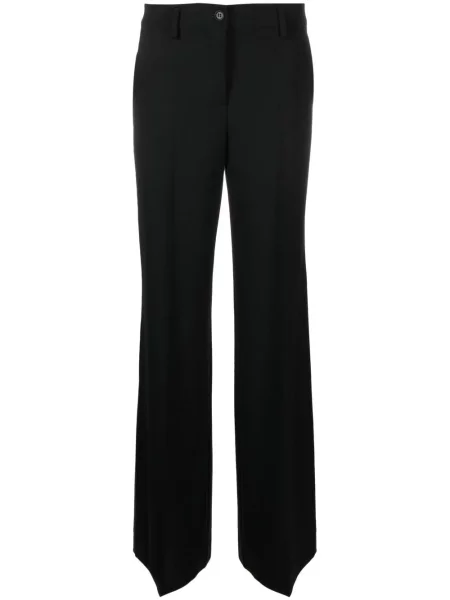 Pantaloni P.a.r.o.s.h. negru