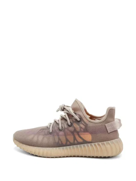 Sneakerși Adidas Yeezy violet