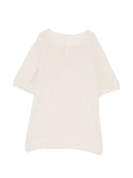 Tricou Lauren Manoogian
