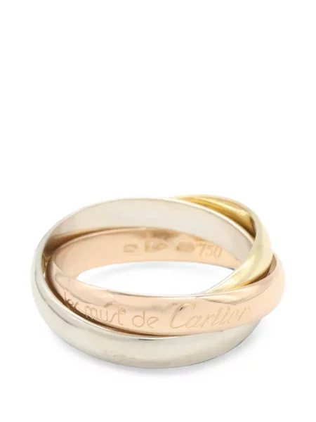 Inel Cartier