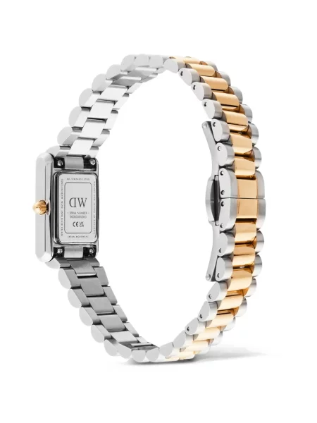 Ceas Daniel Wellington alb