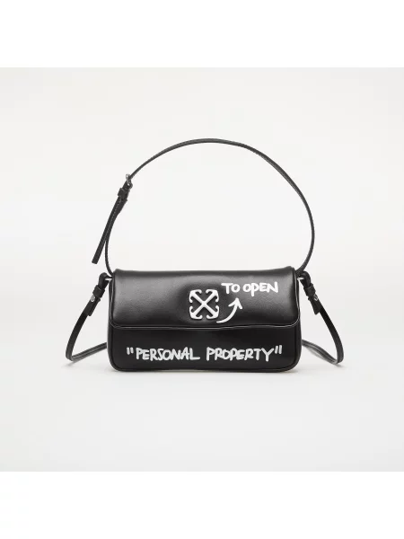 Geantă Off-white alb