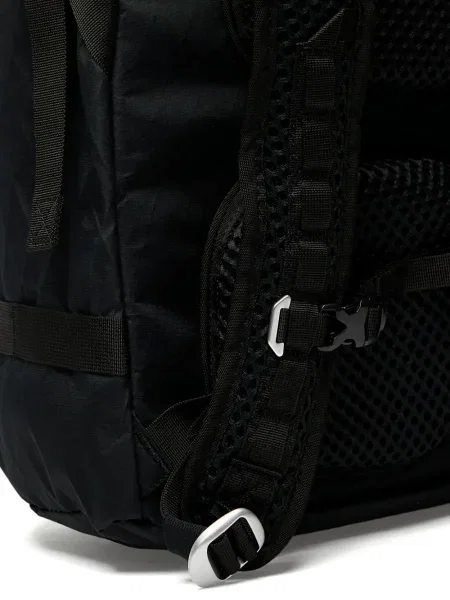 Decupat boxeri Nike cu autograf din fleece negru