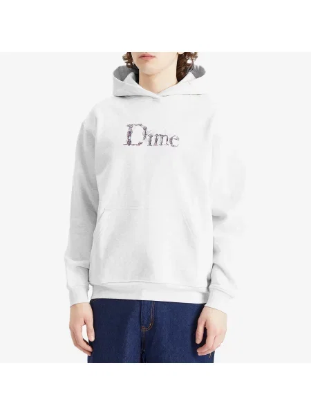 Bluza z kapturem Dime