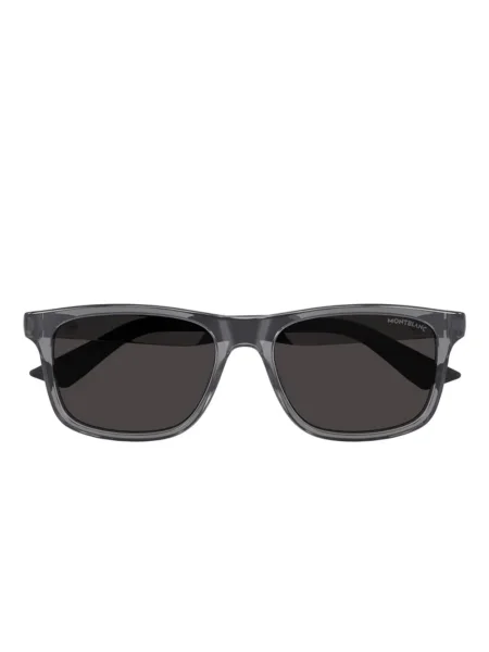 Ochelari de soare Montblanc gri