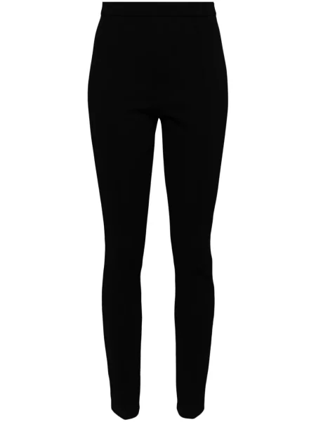 Pantaloni Moncler negru