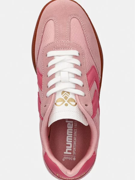 Кроссовки Hummel