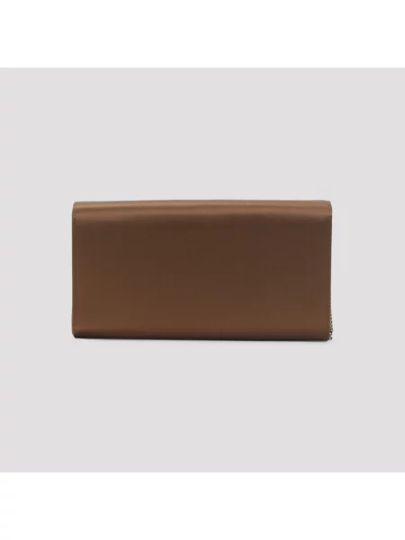 Torebka Roger Vivier brązowa