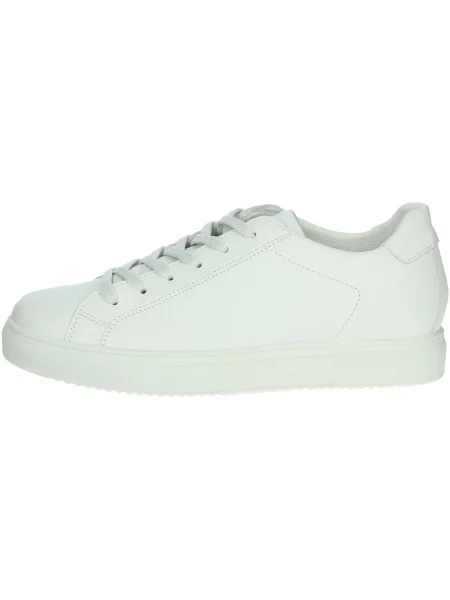 Pantofi Imac alb