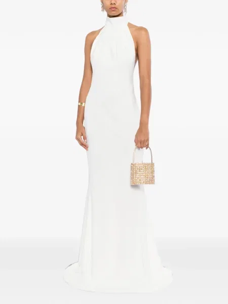 Rochie Zuhair Murad alb