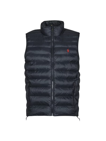 Puh brezrokavnik Polo Ralph Lauren