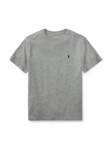 Polo Ralph Lauren T-shirt Regular Fit siva