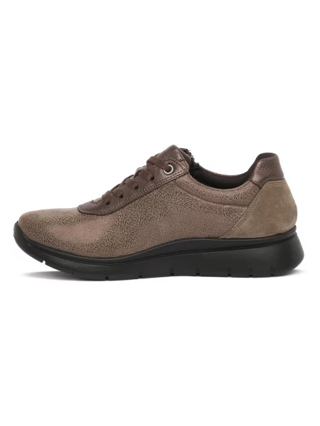 Pantofi Imac negru