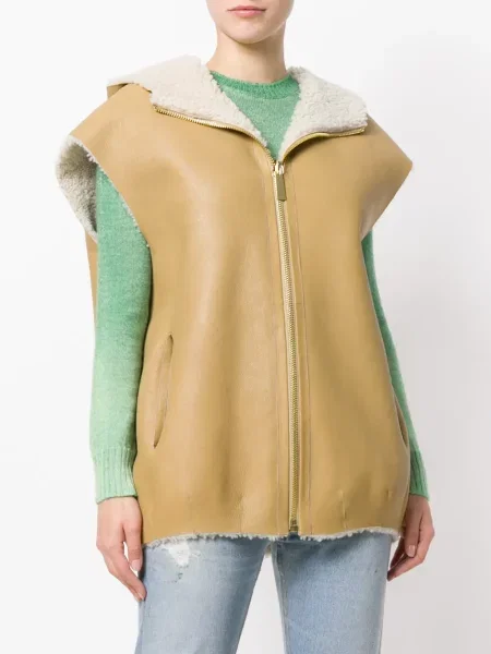 Vestă Michael Kors Collection