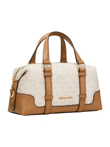 Torebka Michael Kors beżowa