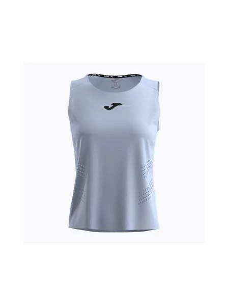 Спортивная футболка Joma синяя