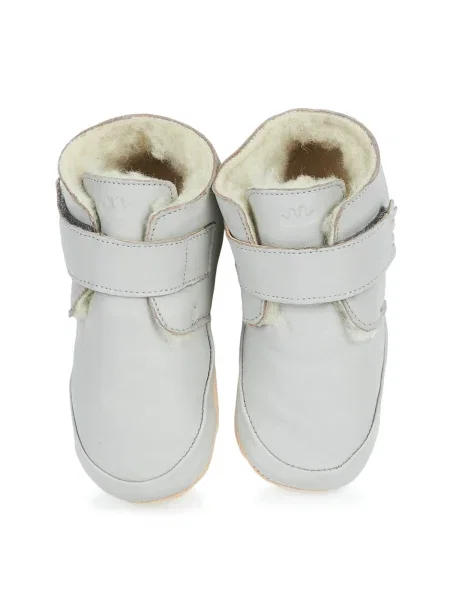 Pantofi copii Easy Peasy gri