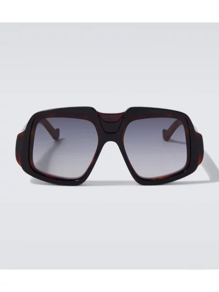 Ochelari de soare Loewe maro