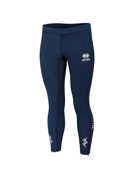 Pantaloni Errea albastru