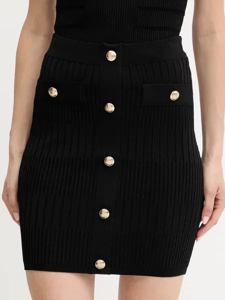 Krilo Marciano Guess JANET črna