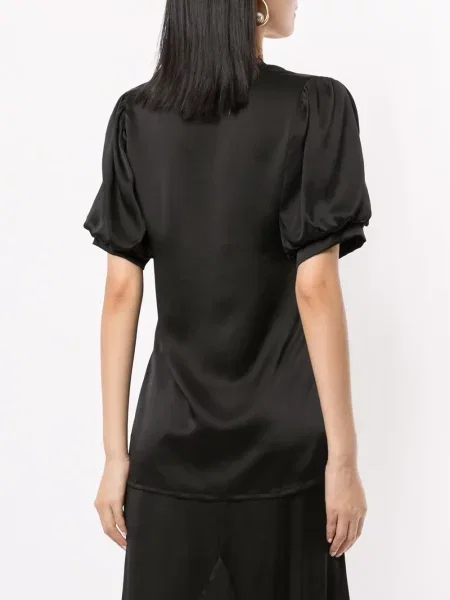 Bluză Macgraw negru