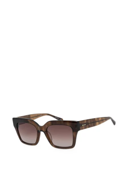 Ochelari de soare Barbour maro