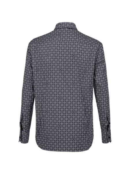 Cămașă Billionaire gri